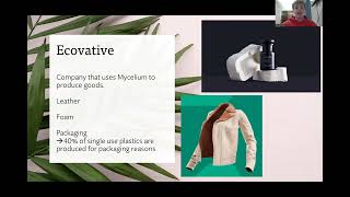 Mycelium Presentation