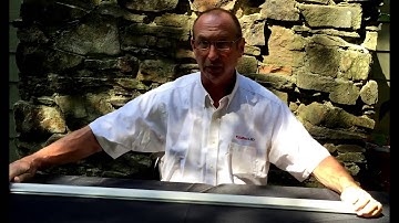 Installing Standard Thin Film Diffusers onto NextGen Stripit Kits