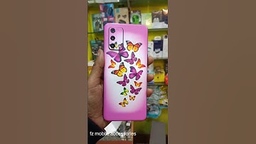 Thumbnail of #butterfly #music #love #song