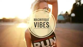 Mako - Smoked Filled Room (Behmer Remix)