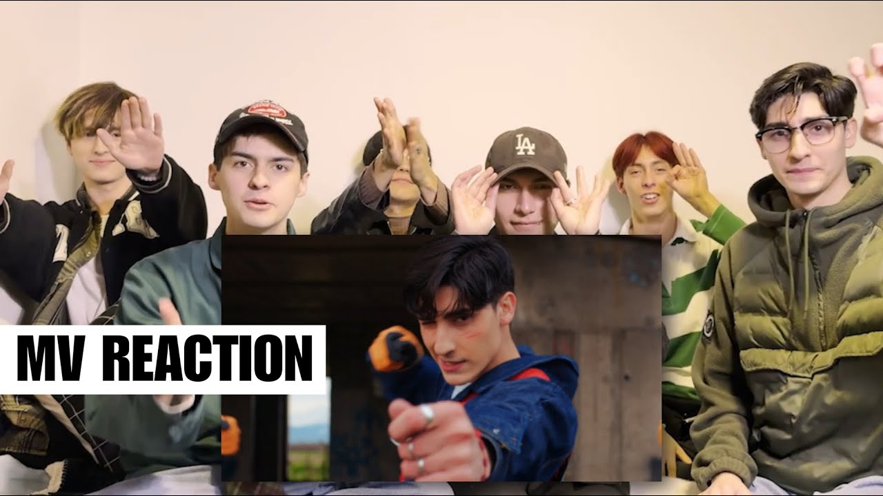 Q_ARE 'PALA' MV Reaction