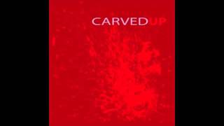 Carved Up - Caveat - Lights Out EP