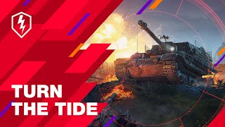 Join the “Turning the Tide” Event to Win the Epic Elefant!
