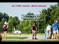 Kentucky Jets Traffic Controller - Marvin Alverez