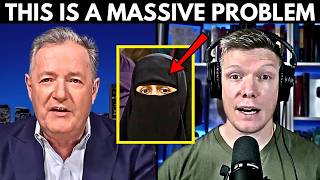 Wes Huff Exposes the Islamic Dilemma (This Was Brilliant!)