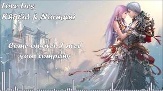 Love Lies ~ Nightcore