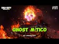 Nuevo vistazo al GHOST MITICO (VERSION FINAL)