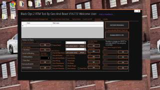 BO2 1 19 2 19 RTM Tool by Geo and Beast DEX CEX