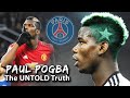What You Don't Know About Paul Pogba