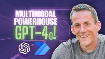 Invoice Processing in Power Automate with GPT-4o & SharePoint – Step-by-Step Guide