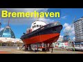 Bremerhaven - Schön und lohnenswert