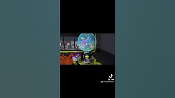 What sticker is your favorite? #splatoon3 #splatoon #splatfest #woomy #locker