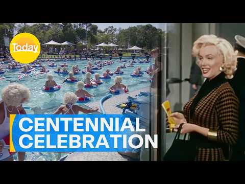 Meet Lola Jean Gollan-Young Of Binney.com.au