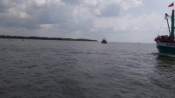 Lễ hội Nghinh Ông Sông Đốc Cà Mau