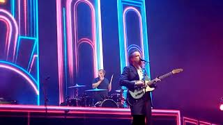 Two Door Cinema Club - What You Know (México City, Pepsi Center)