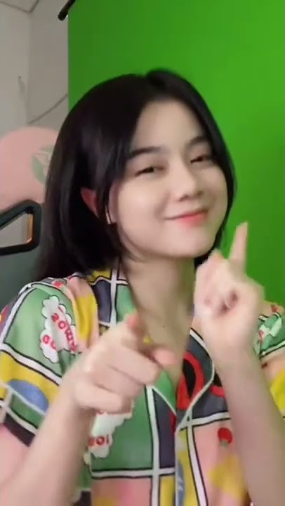 kayes joget tiktok DJ viral