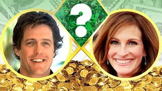 Celebrity WHO’S RICHER? - Hugh Grant or Julia Roberts? - Net Worth Revealed! (2017) Wealth