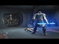 Order 66 Scene - Star Wars Jedi Fallen Order