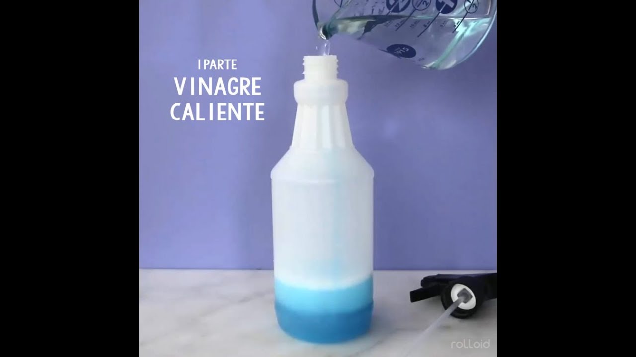Mi baño siempre huele agradable y los azulejos del baño están blancos. Este es mi secreto remedios naturales para la artritis