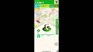 Android-iOS Gameplay - Billionaire Capitalist Tycoon screenshot 3