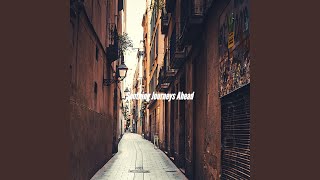 Background for Slow Paces