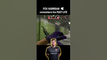 POV: Karrigan ICONIC NUKE ACE 🕊️ #cs #csgo #cs2 #cs16 #pov #nostalgia