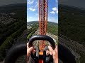Rider's HARNESS FAILS on Drop Tower! 😱 Caught On Camera! 🚨