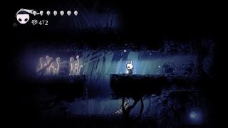 How to get to deepnest Hollow knight