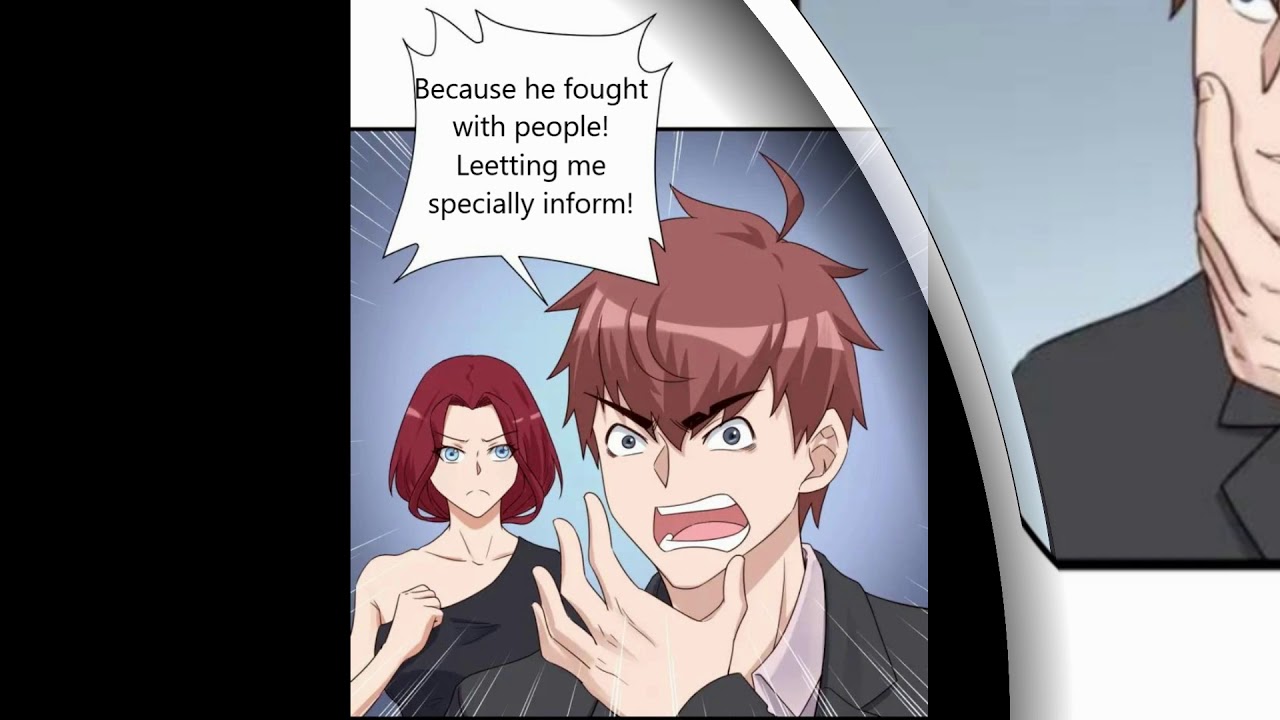 Strongest Cultivation System Chapter 45 English - YouTube