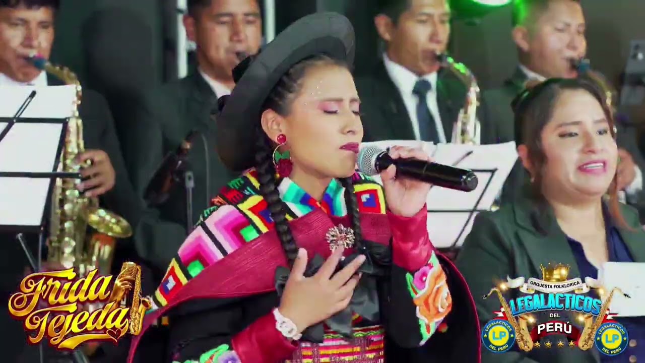 𝗙𝗿𝗶𝗱𝗮 𝗧𝗲𝗷𝗲𝗱𝗮 || 