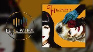 Heart Will You Be There In The Morning 432hz