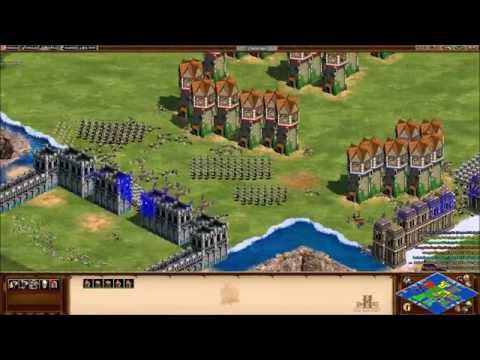age of empires 2 strategie age of empires 2 strategie