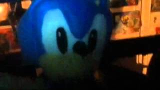Sonics epic fail