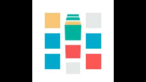 Boot Animation Preview: Rubik