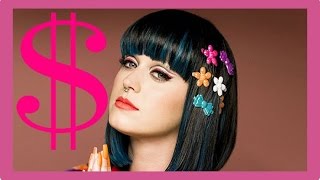 katy perry Net Worth 2016, House and Luxury Cars