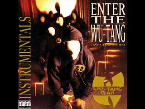 The Enter The Wu-Tang (36 Chambers) Instrumental Album. Made from instruemtnals I downloaded (I couldn't find or remake Bring Da Ruckus, sorry) and one I Recreated. I recreated Wu-Tang: The 7th Chamber Pat 2 *using vocal less parts to match the song as best as possible Artwork altered by myself DOWNLOAD LINKS MP3 for Full Album zShare www.zshare.net MegaUploads www.megaupload.com Uploading.com (***highlight all the lines (all the way to ".html") (****don't just click the link****) uploading.com