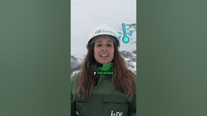 La nieve ❄ o las borrascas no frenan a nuestra #fuerzaverde
