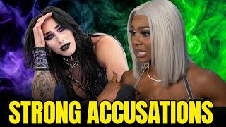 Jade Cargill Makes Strong Accusations Against Rhea Ripley Net Worth