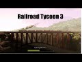 Railroad Tycoon 3 - Campaign 1 Go West - Part 3