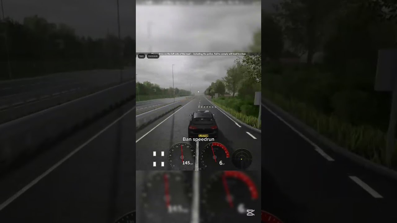 Pov Bro Said No Balls 