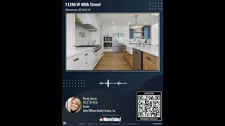 13206 W 48th Street, Shawnee, KS 66216 | 4 Bedroom Home For Sale