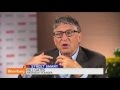 Bill Gates: Microsoft board, Bitcoin Evolution, Taxes and ...