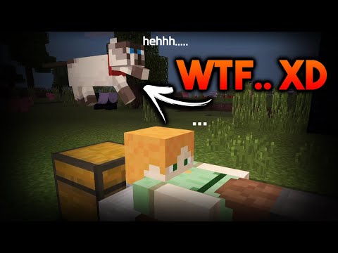 MINECRAFT PE 1.9.0.5 Funny & Weird Glitches (6 Total)