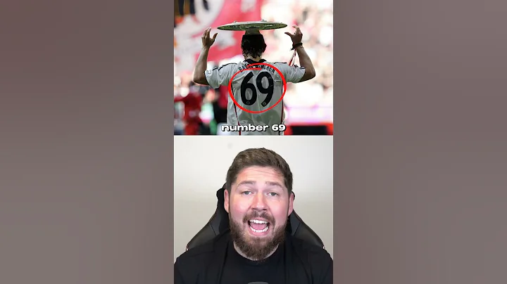 Football Numbers With Deeper Meaning 😲