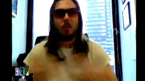 Andrew W.K. Addresses Accusations MTV NEWS