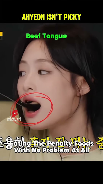 Download lagu baby monster ahyeon eats everything #babymonster #ahyeon #baemon #kpop #yg