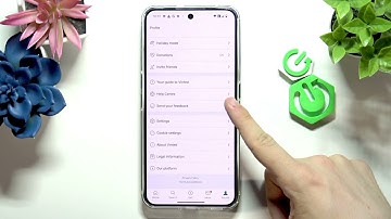 Vinted-app: hoe u verkopers niet langer op de hoogte stelt wanneer u items als favoriet markeert