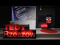 Nieoczywiste super moce | Domink Goss | TEDxRzeszow