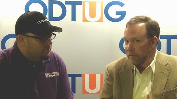 Tom Kyte: DBA or Developer?