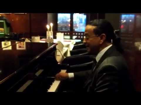 Piano Music For Restaurants With Alywin Dias 2017 You Piano Music For Restaurants With Alywin Dias 2017